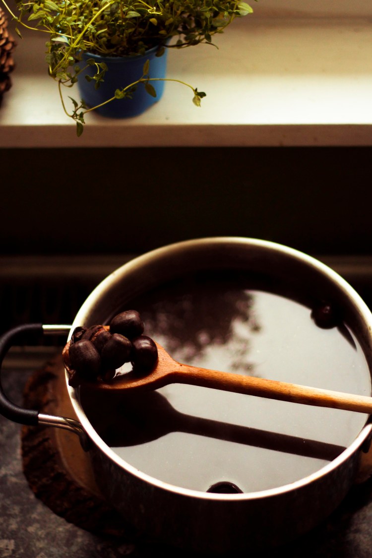 claudialeclercq-dusoleildanslenord-naturaldyeing-tintesnaturales-acorndye1