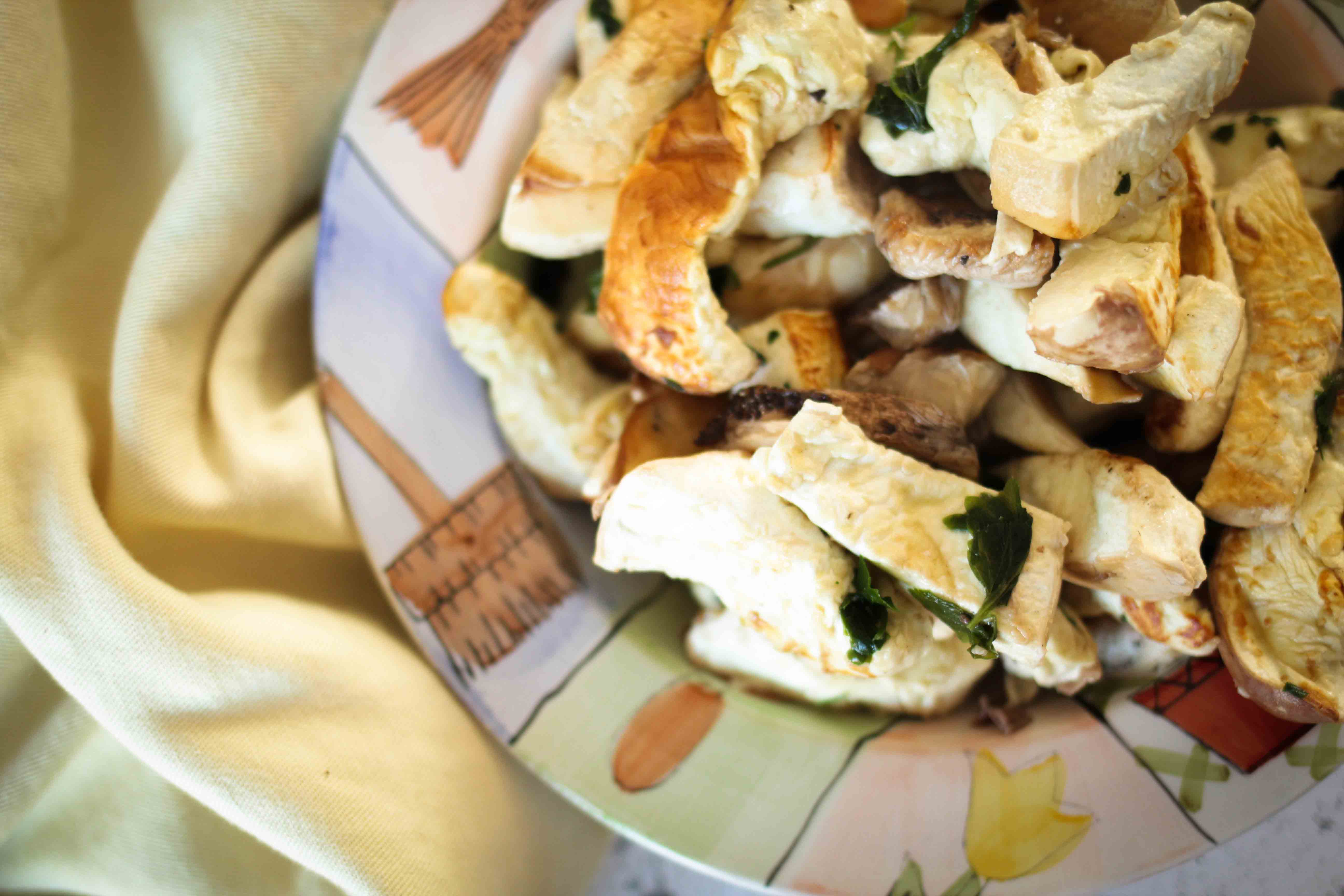 claudialeclercq-edible mushrooms-champignons comestibles_-14