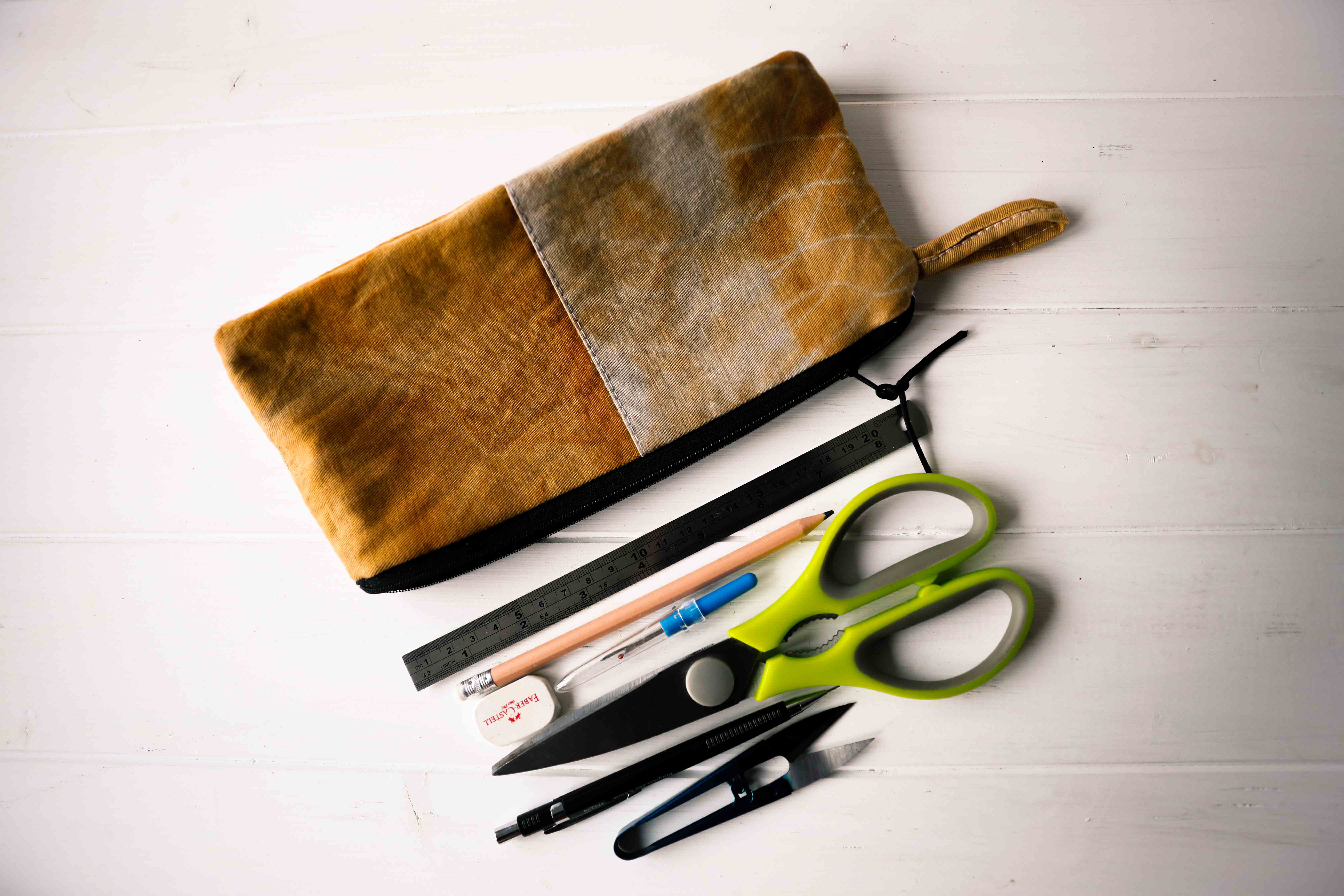 claudialeclercq-naturaldyes-tintesnaturales-walnutdyeing-tinte de nueces-teinture de noix-10