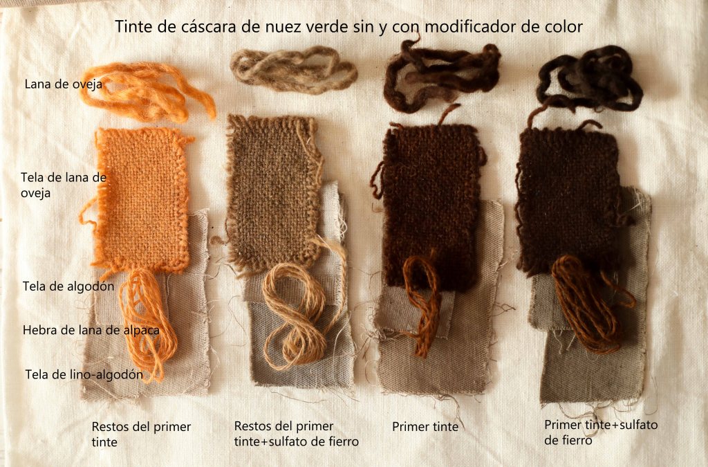 La imagen tiene un atributo ALT vacío; su nombre de archivo es claudialeclercq-tintes-naturales-natural-dyeing-teintures-vegetales-tinte-de-nueces-walnutdye-teinture-de-brou-de-noix-tutorial-tenir-con-nueces.jpg